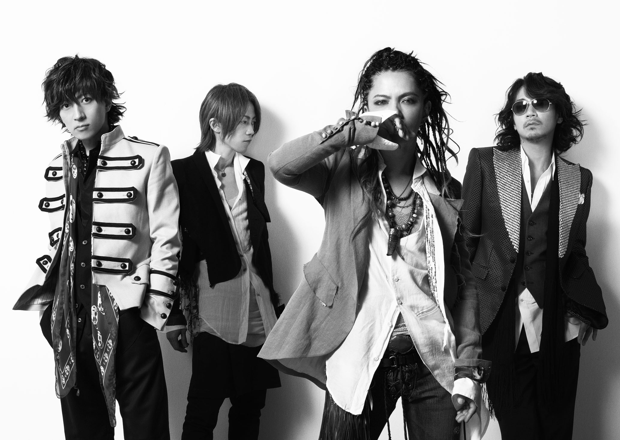 L’Aive in blu-ray for L’Arc~en~Ciel