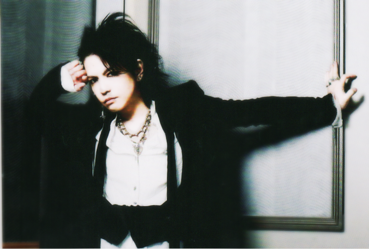 MyROCK 2012/03 – HYDE fidelity [ITA] [02]