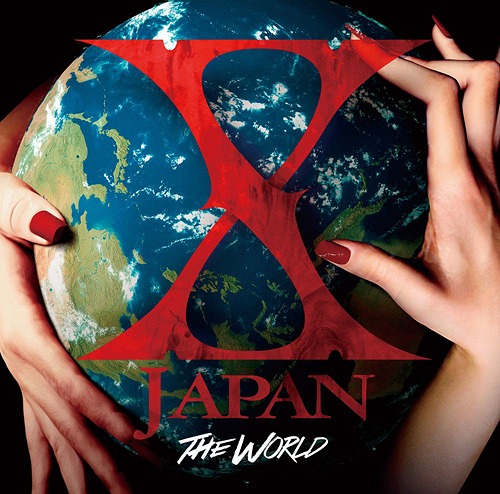 X Japan – The World