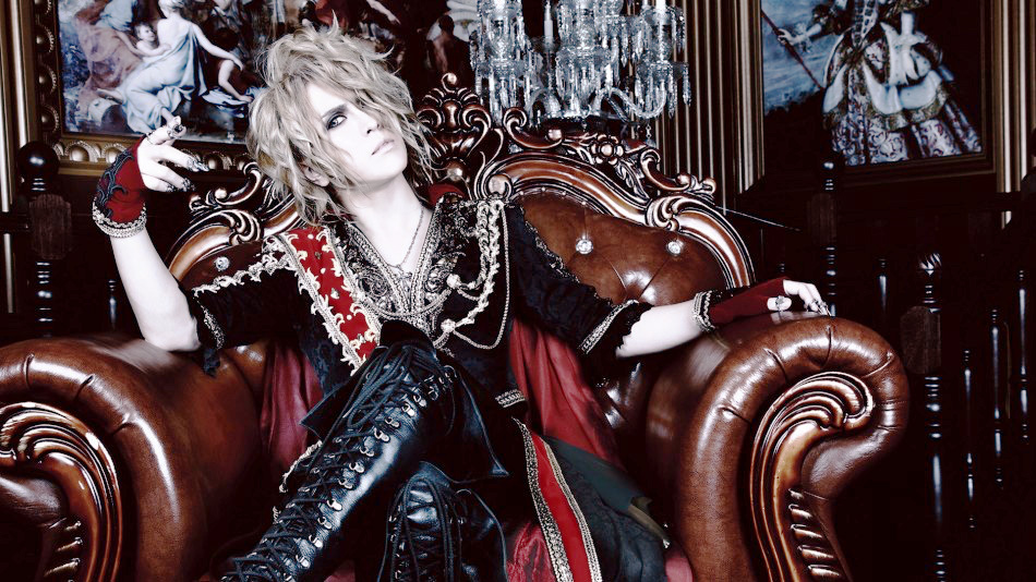 Kamijo Italian Aristocratic Team