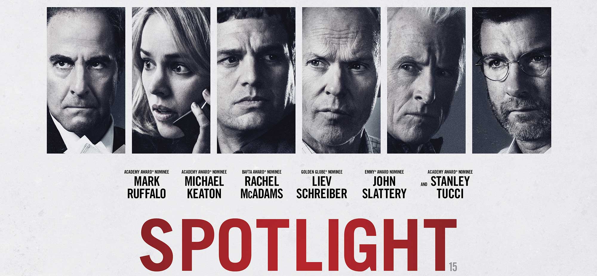 Il Caso Spotlight