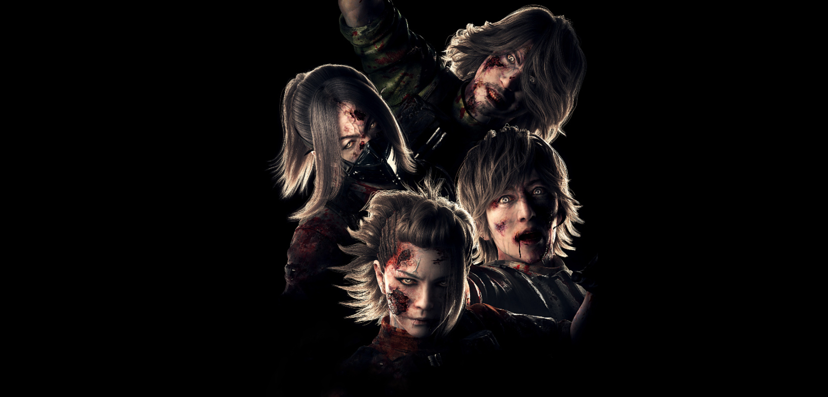 I L’arc~en~ciel presentano Resident Evil 7