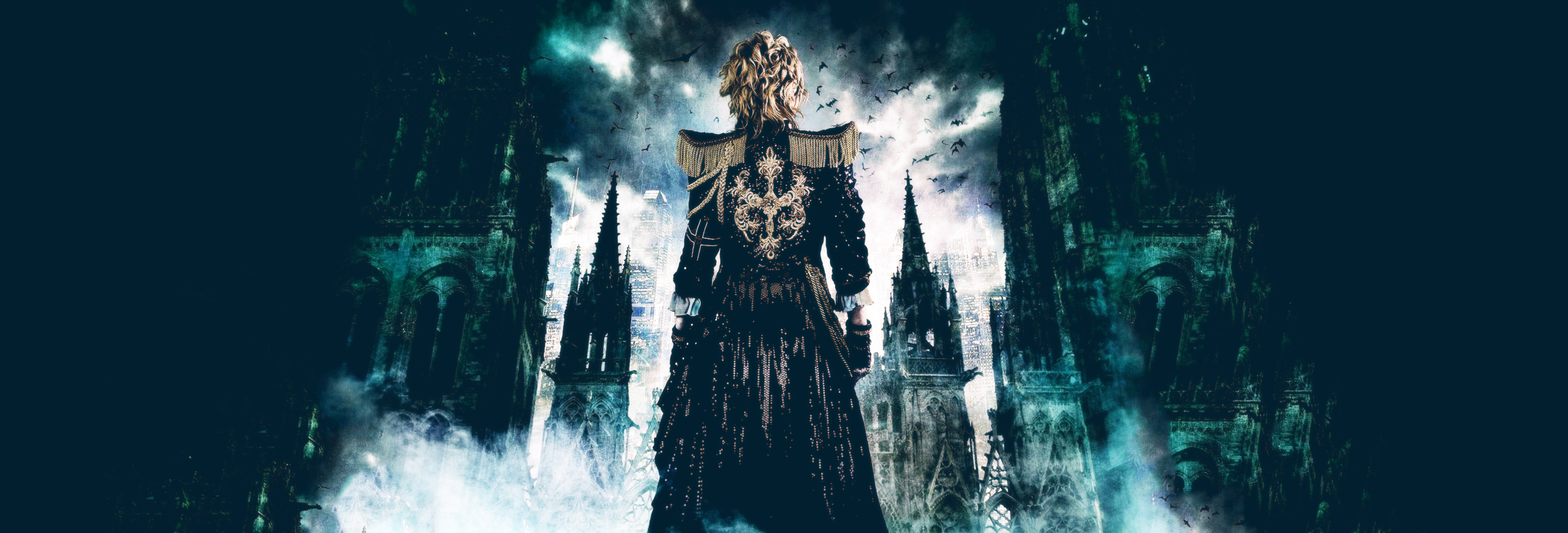 KAMIJO – Royal Blood -Revival Best- (International Tour Edition)