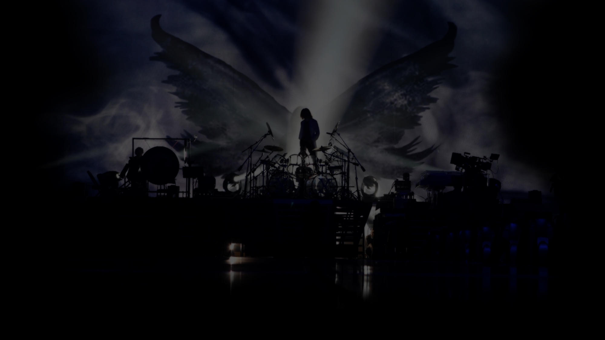 “We are X” – Yoshiki per la BBC -Traduzione