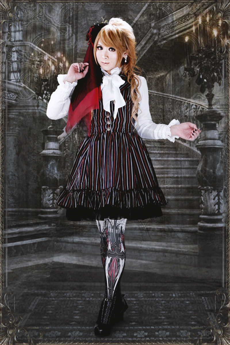 hizaki x atelier pierrot