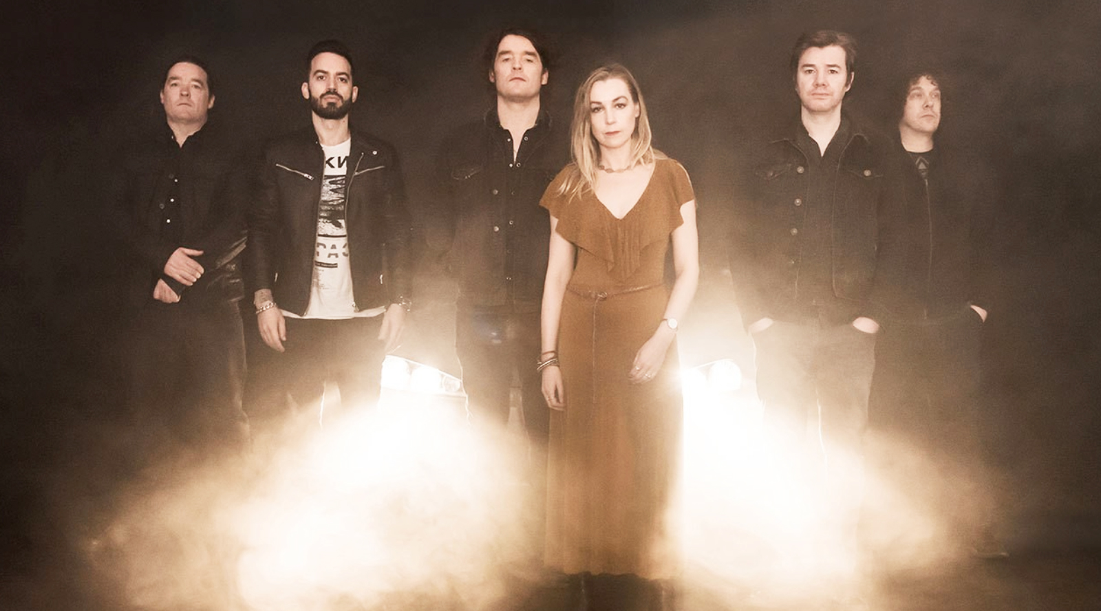 ANATHEMA: NEW DATES ANNOUNCED FOR UPCOMING HEADLINE TOUR