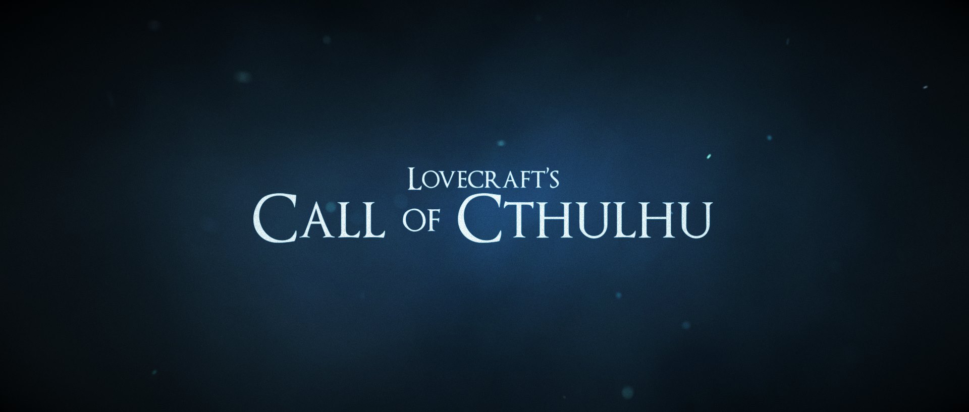 Lovecraft's Call of Cthuluh