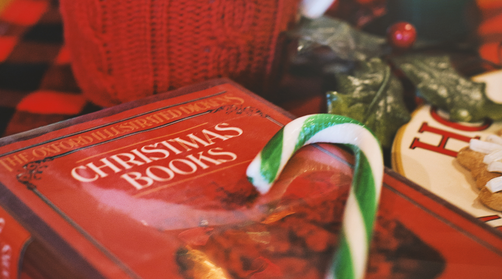 8 buone ragioni per regalare un libro a Natale