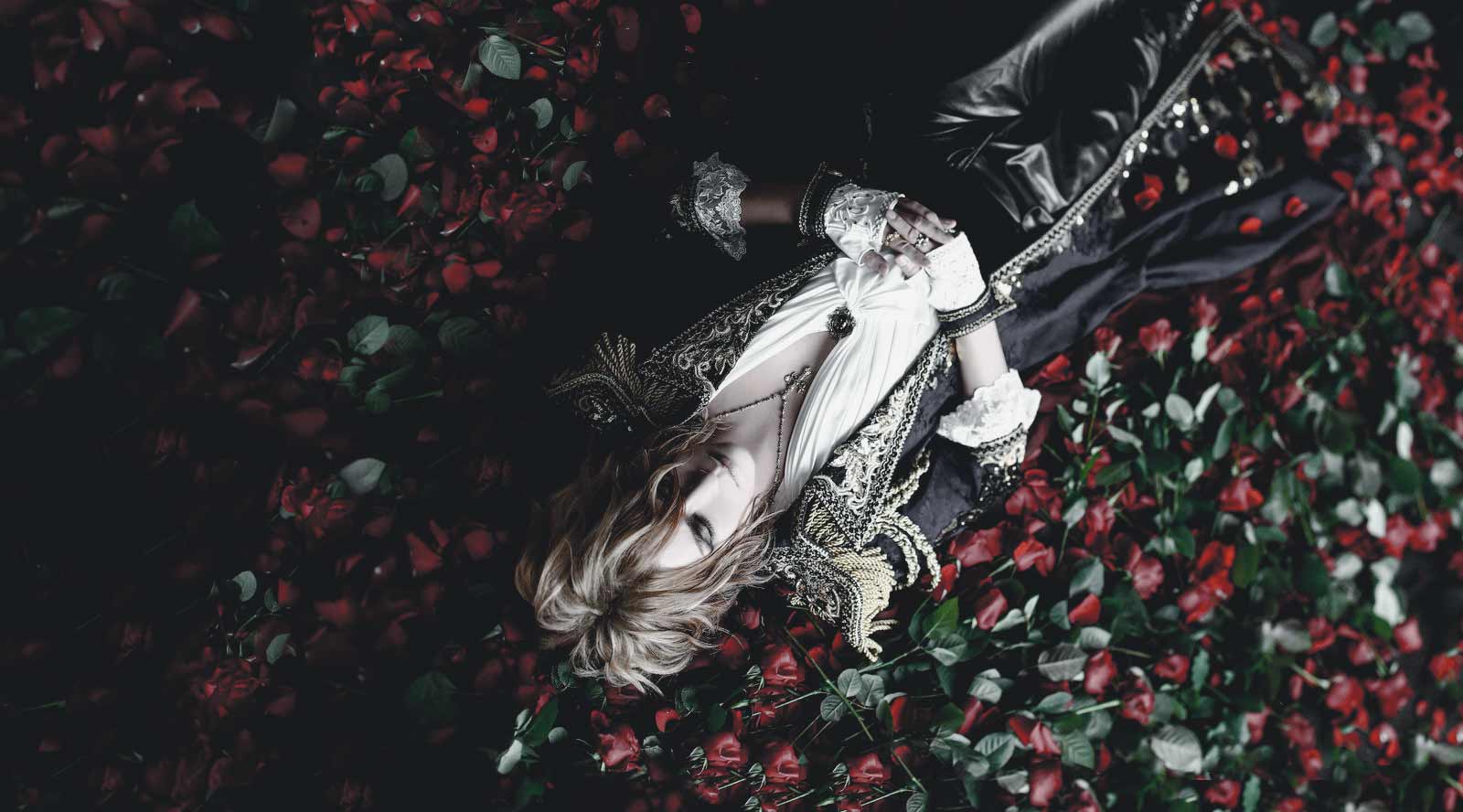 KAMIJO torna con "Sang", secondo e tanto atteso album