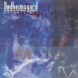 Dodheimsgard_SatanicArt_Cover