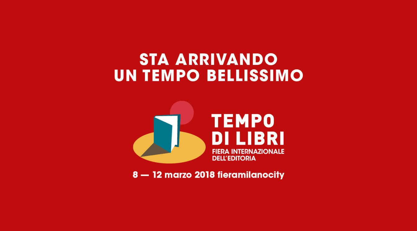 Tempo di Libri a Milano