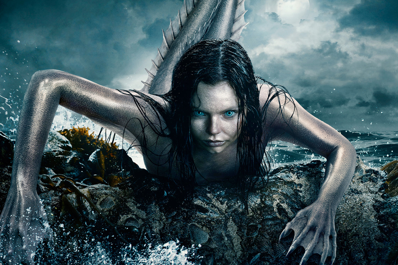 Siren: una serie sulle sirene fatta bene!