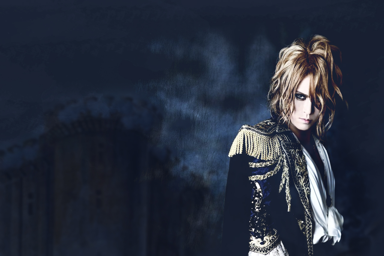 Sang – Kimi ni Okuru Namae – Kamijo lancia un nuovo singolo