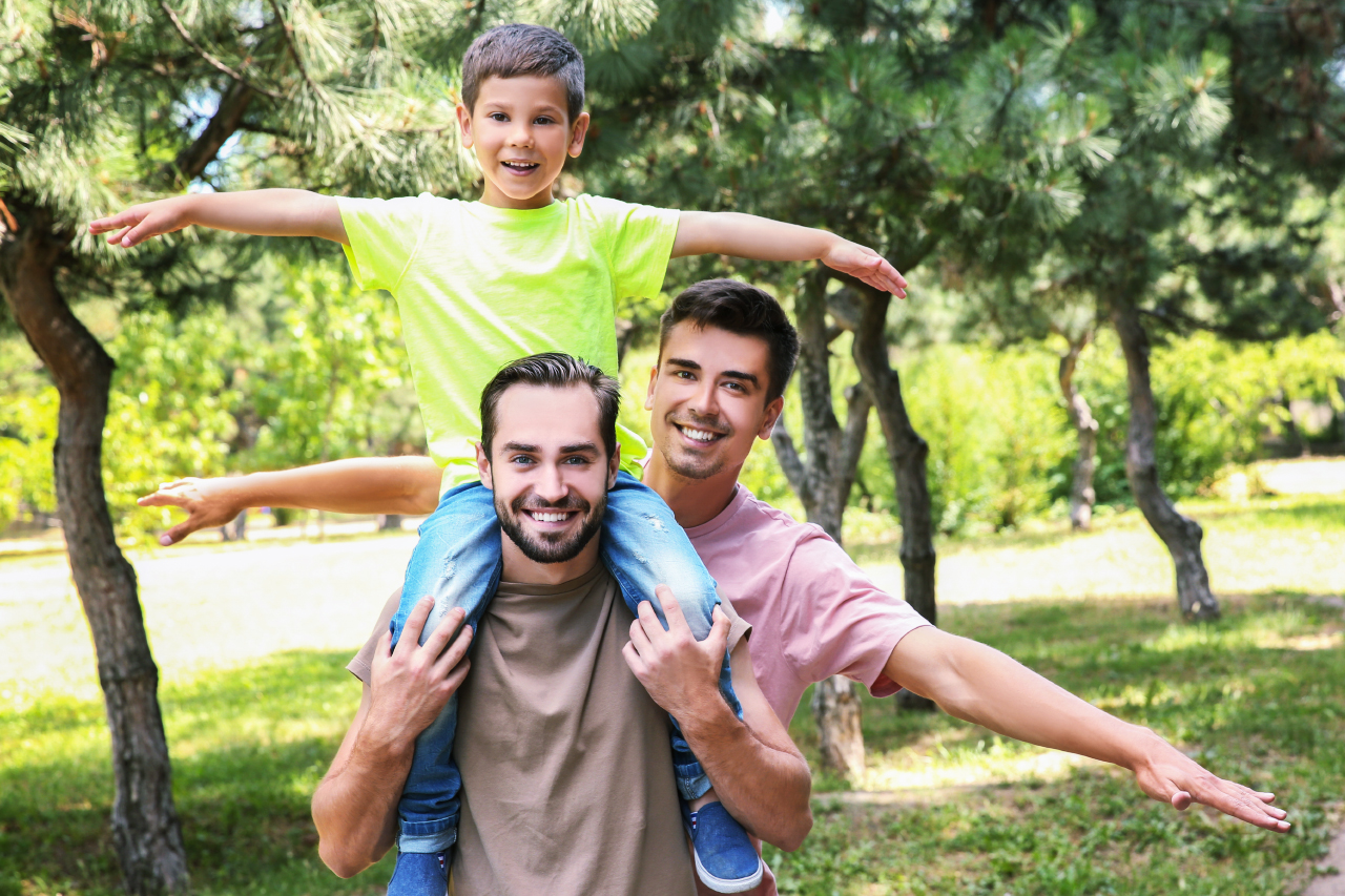 Intervista a Matteo Grimaldi – Siamo tutti la famiglia X