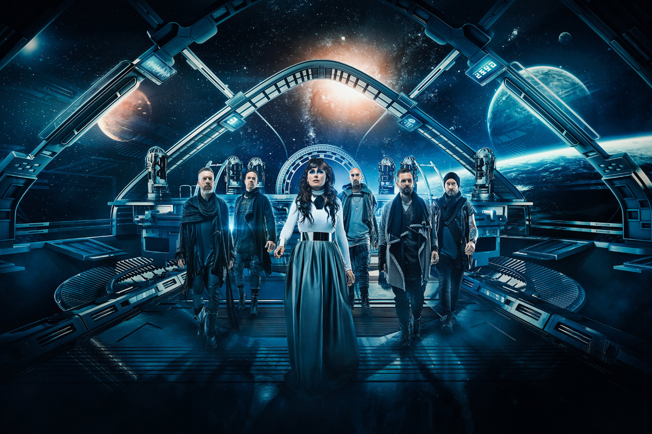 Raise your Banner – Within Temptation – Video ufficiale