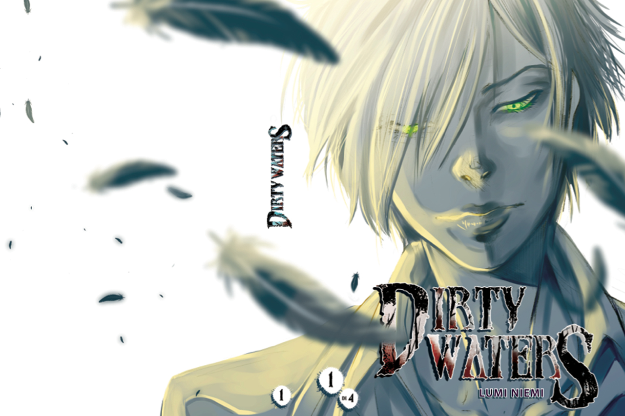 Recensione: Dirty Waters di Lumi Niemi – Vol. 1