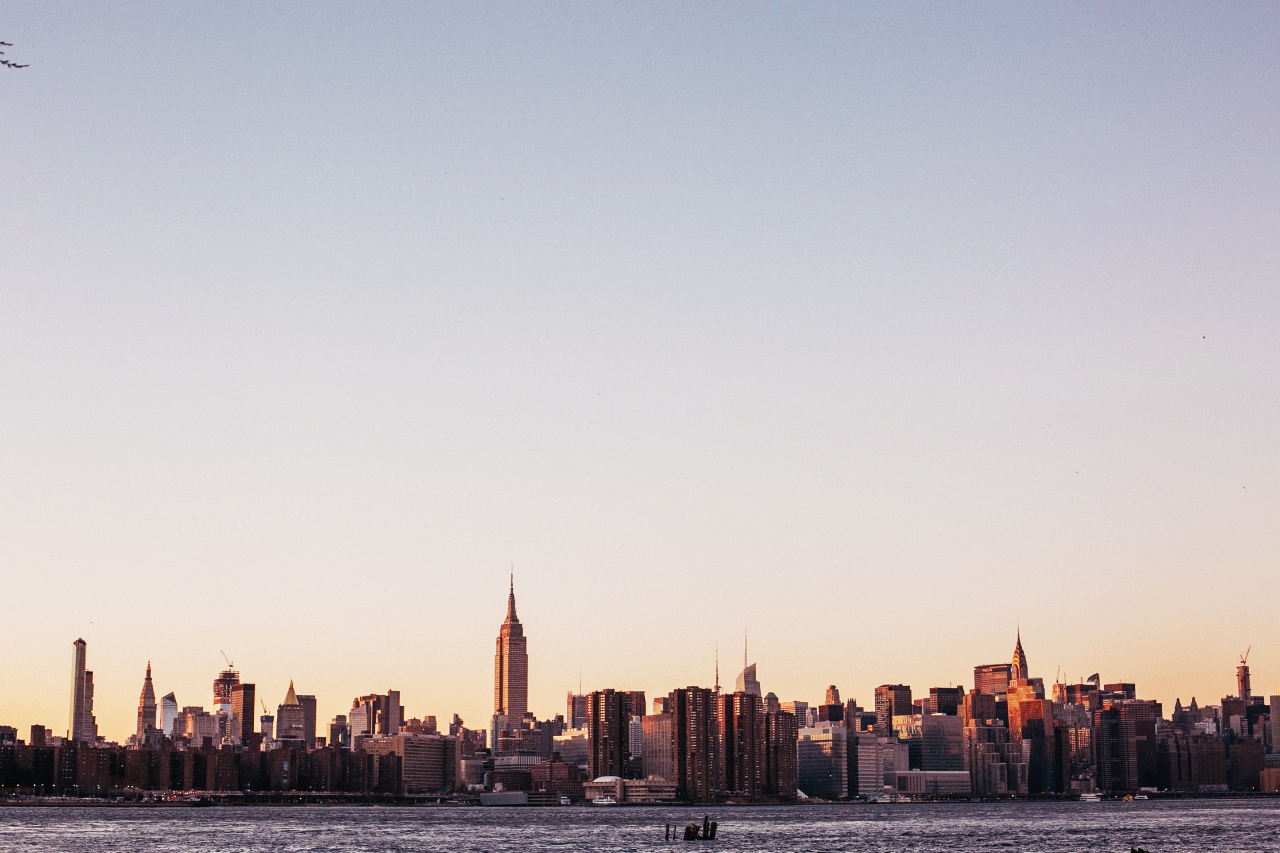 Innamorarsi a Central Park di Nicola Doherty