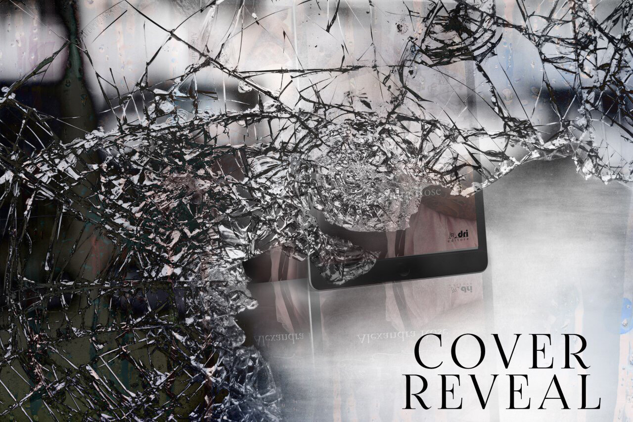 Cover reveal: Scritto sulla pelle di Alexandra Rose