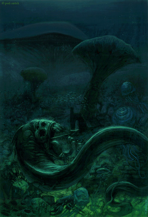Life And Death BYÂ nightserpent Â