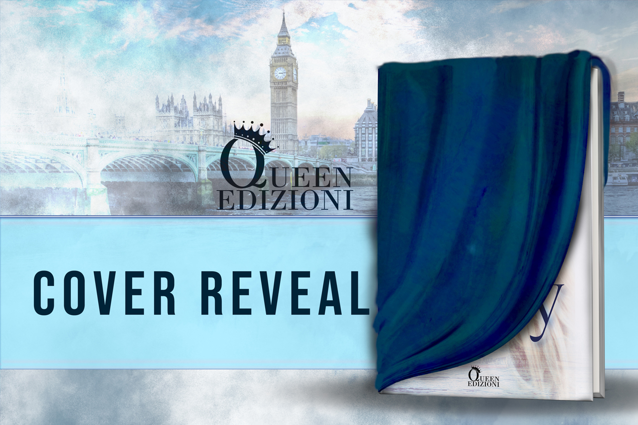 Cover Reveal di Sorry – Una promessa d’amore di Lee Ann Keats