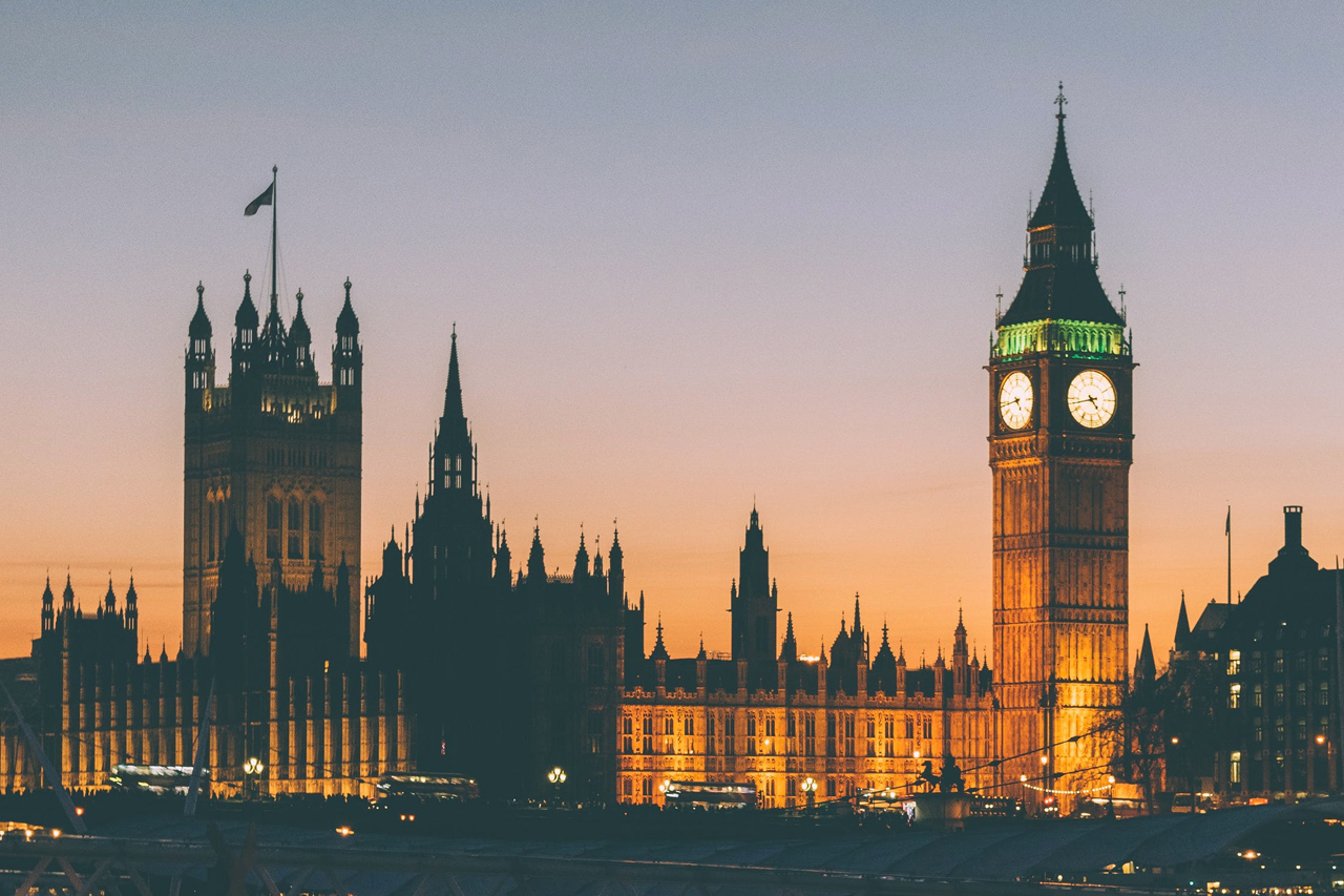 Segnalazione: Kisses on the London Eye di Barbara Panetta e Tiziana Iaccarino