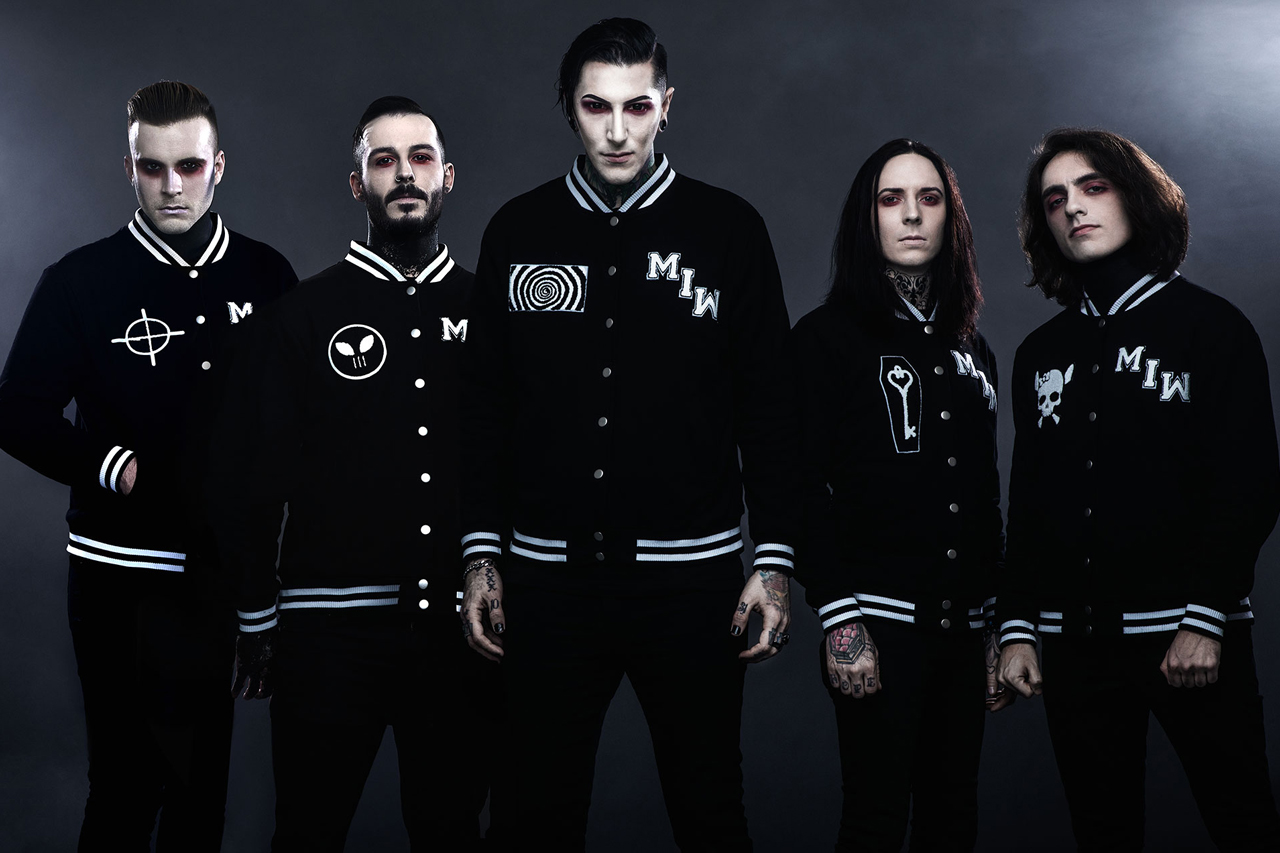 MIW: The Disguise Tour arriva anche a Milano!