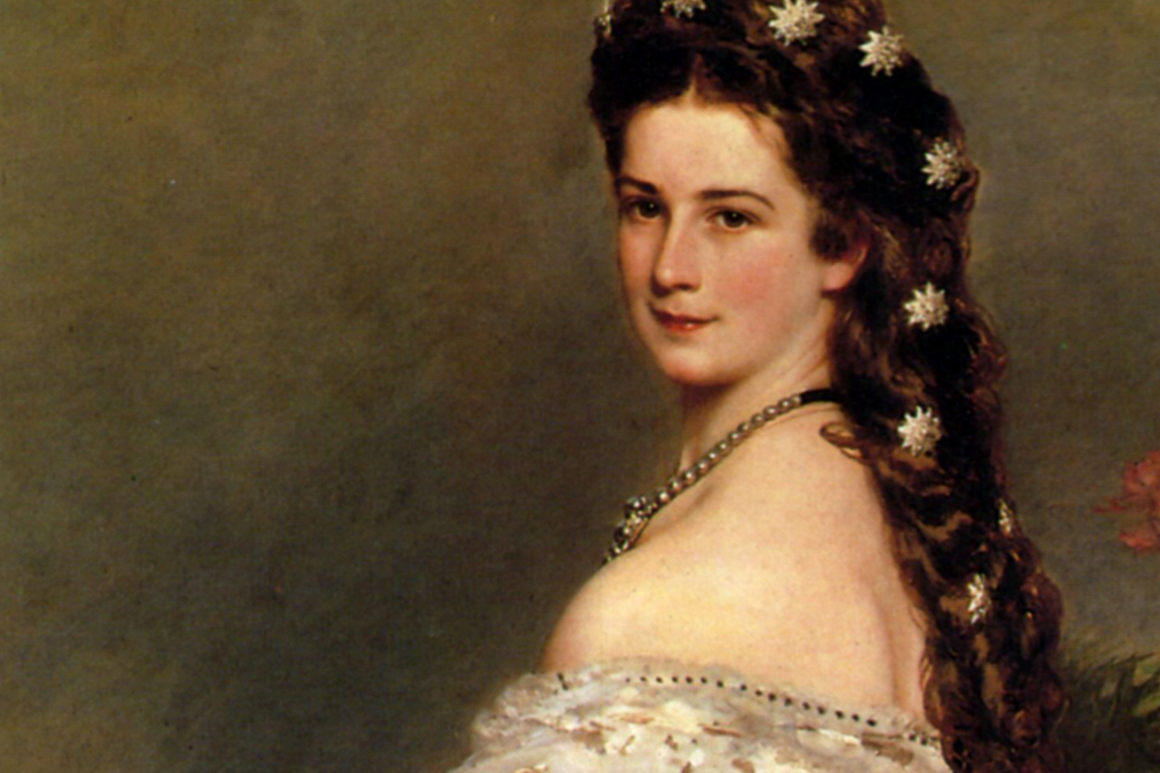 il conte di barbara buttiglione sissi