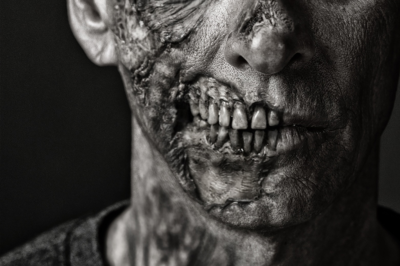 Zombie