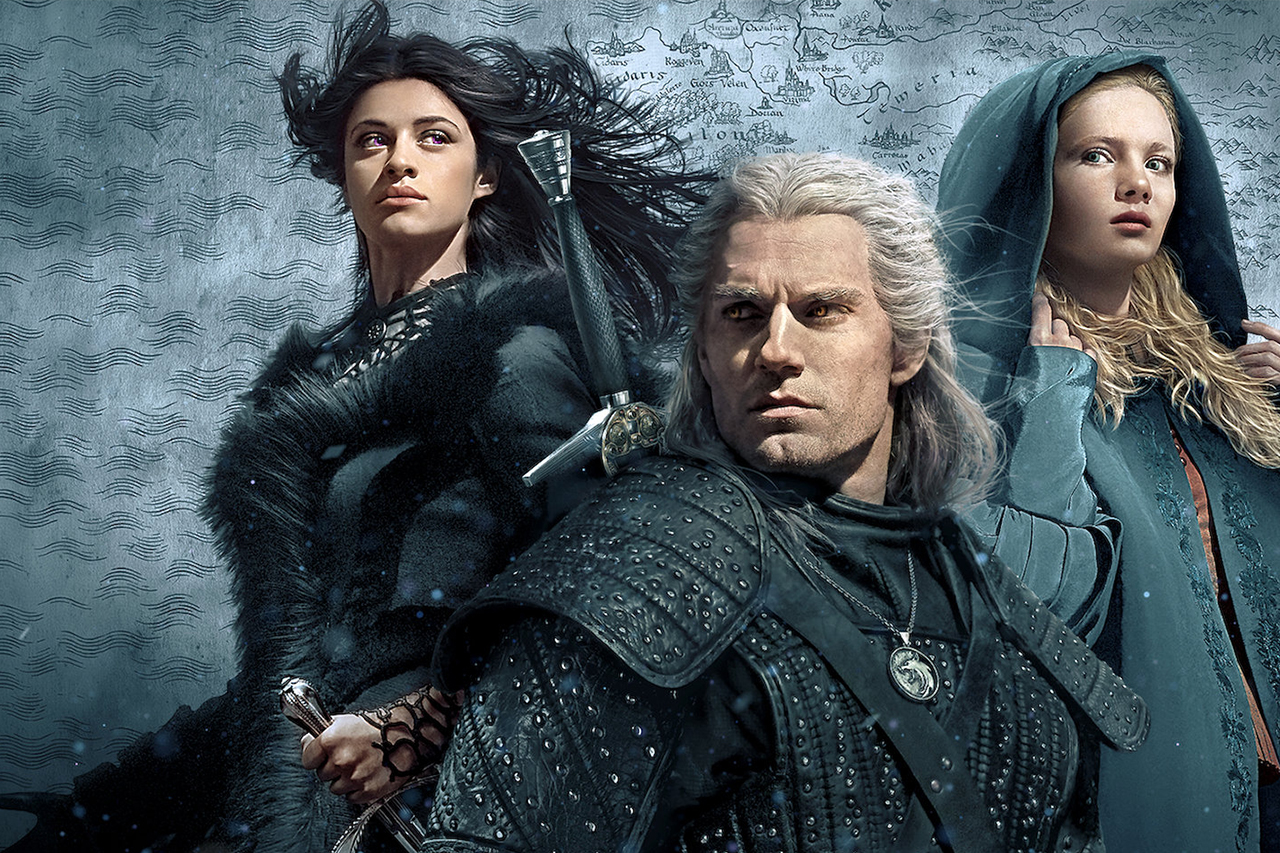 The Witcher: recensione prima stagione