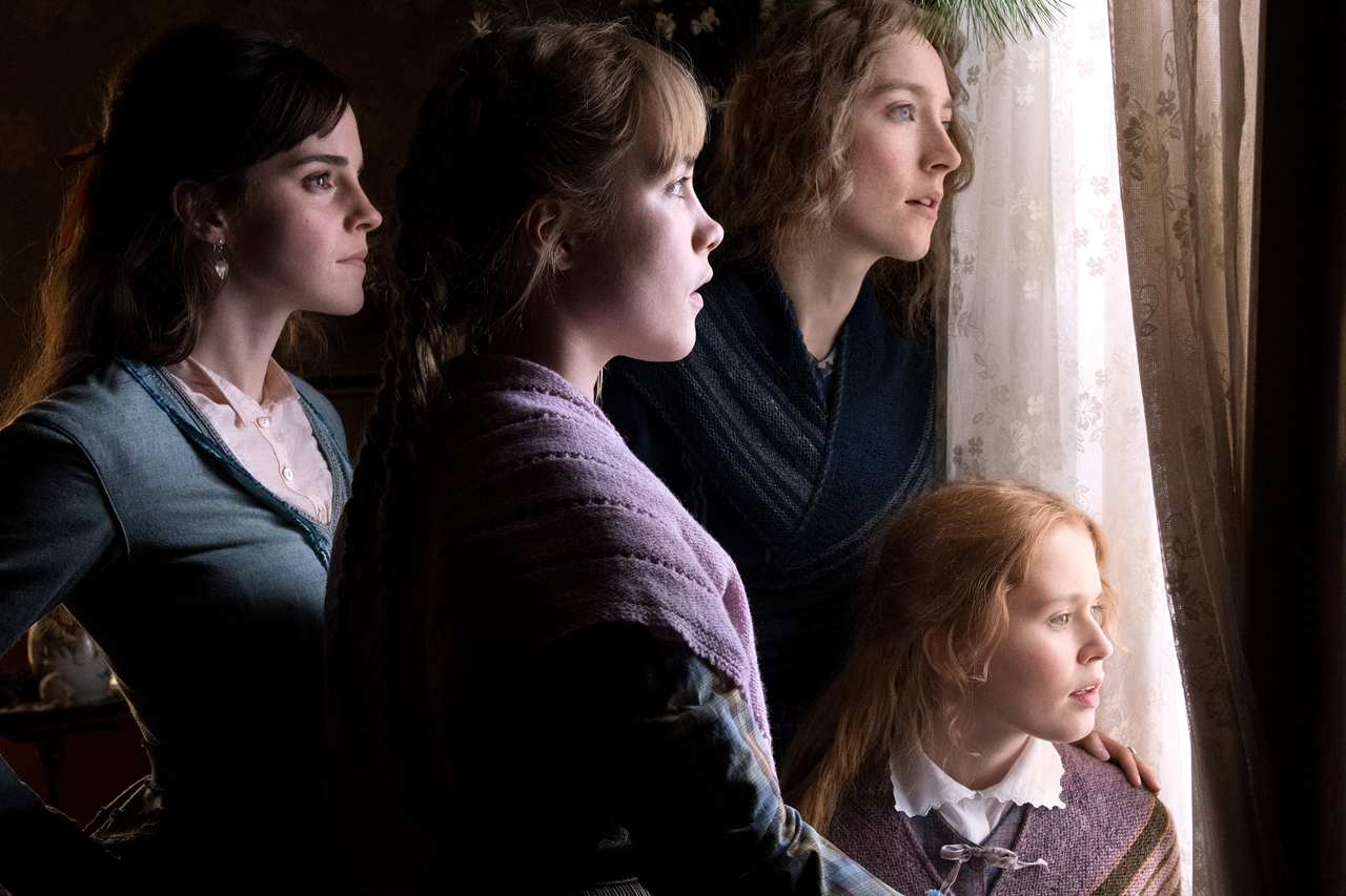 Little Women: a short review