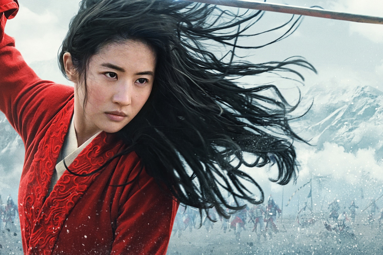 Mulan torna al cinema. Il nuovo live action di casa Disney