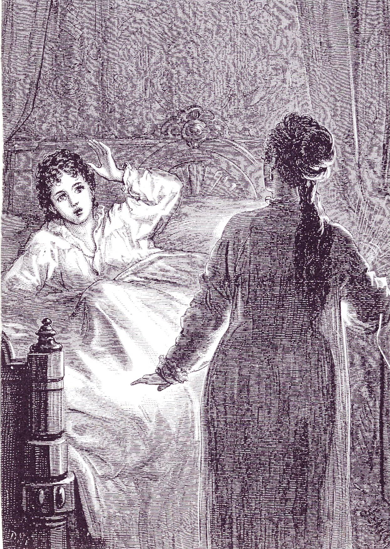 Carmilla di Joseph Sheridan Le Fanu