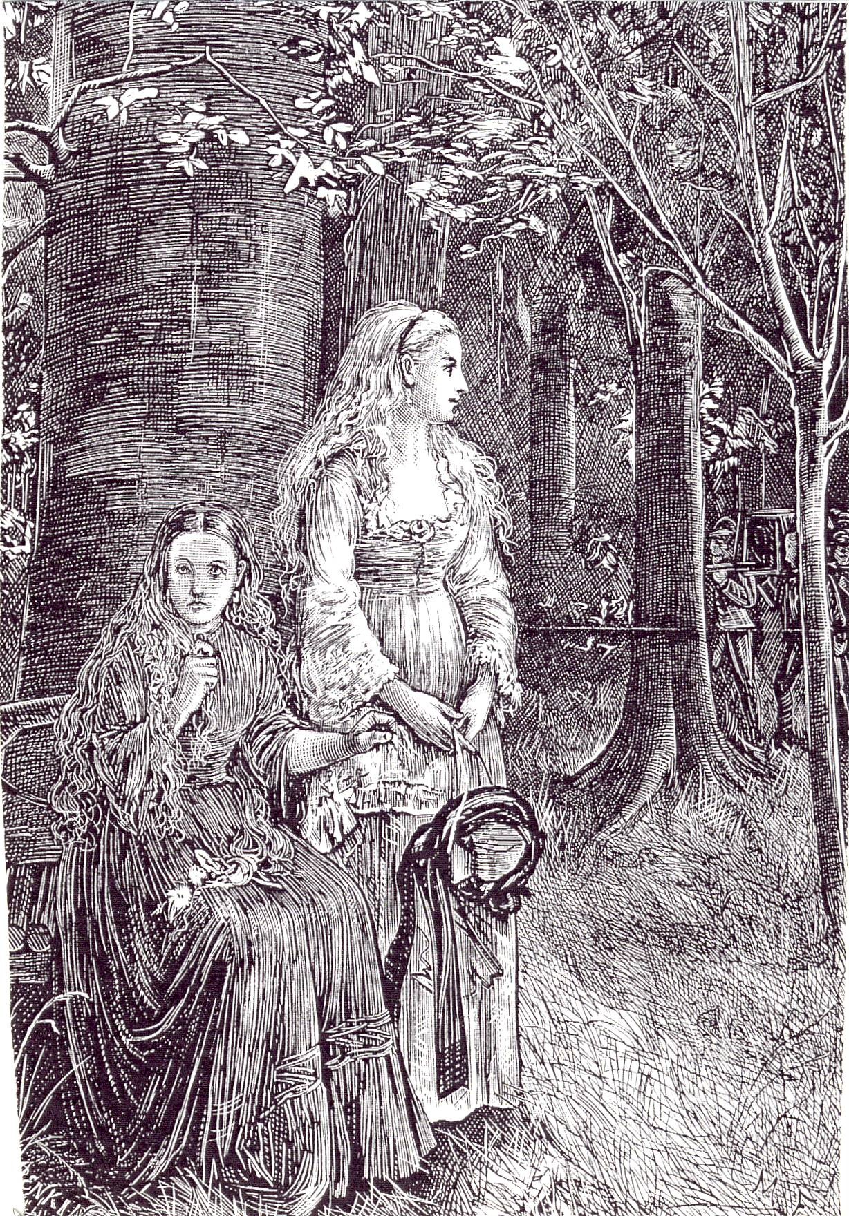 Carmilla di Joseph Sheridan Le Fanu