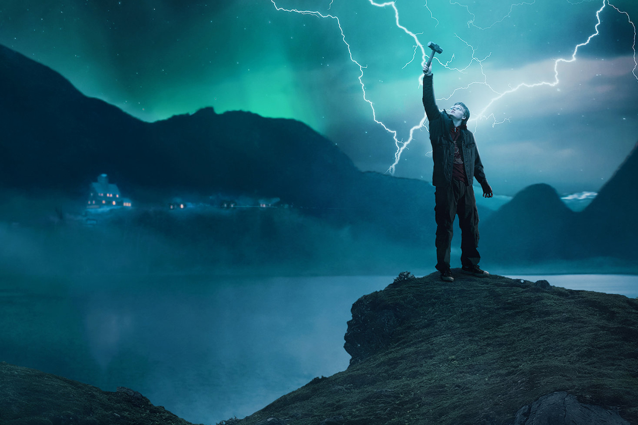 Ragnarok: recensione della prima stagione