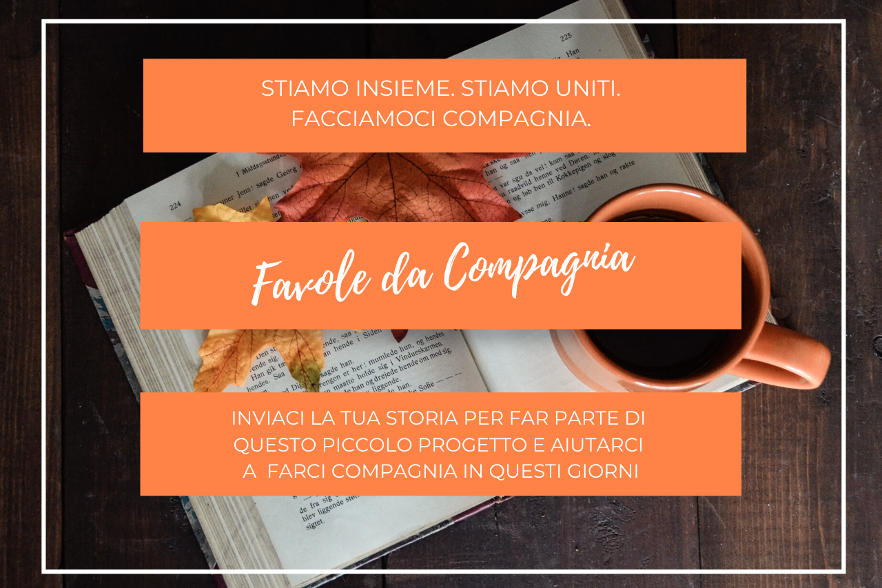 favole da compagnia