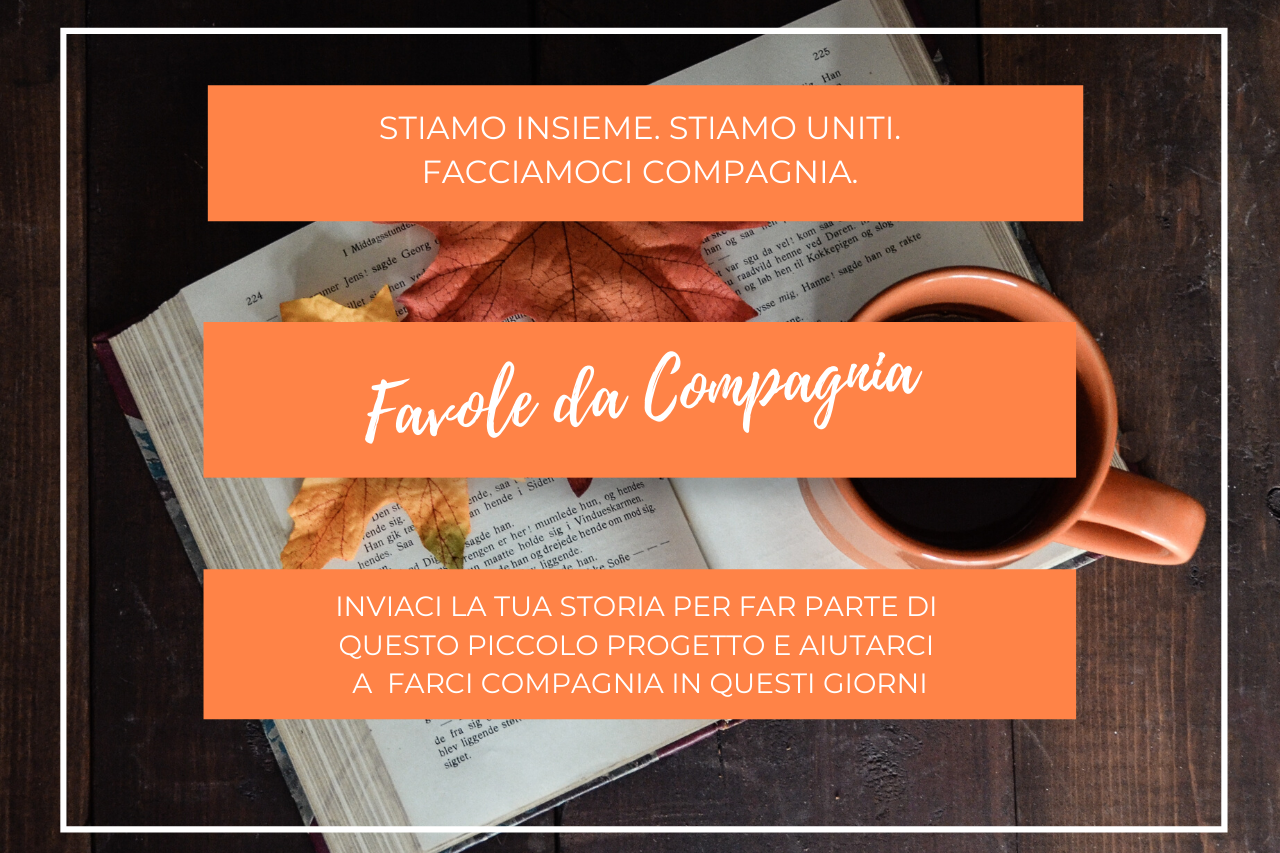 Favole da Compagnia