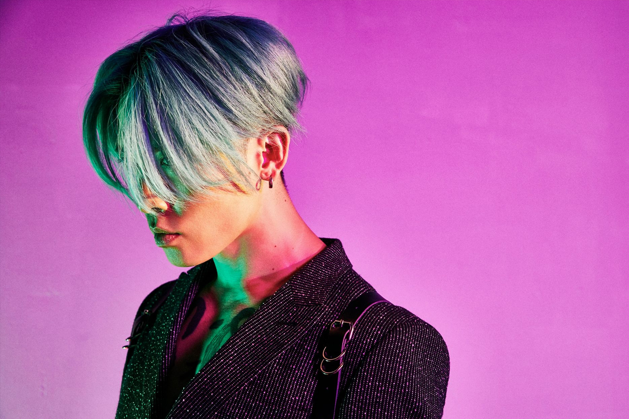 Holy Night: ancora pochi giorni al nuovo album di MIYAVI