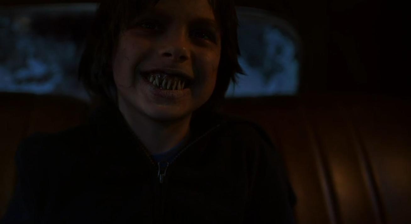 Asher Miles Fallica in NOS4A2 (2019)