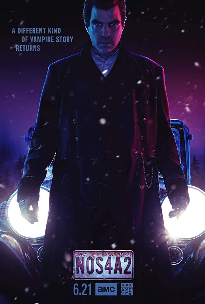 NOS4A2 (2019)
