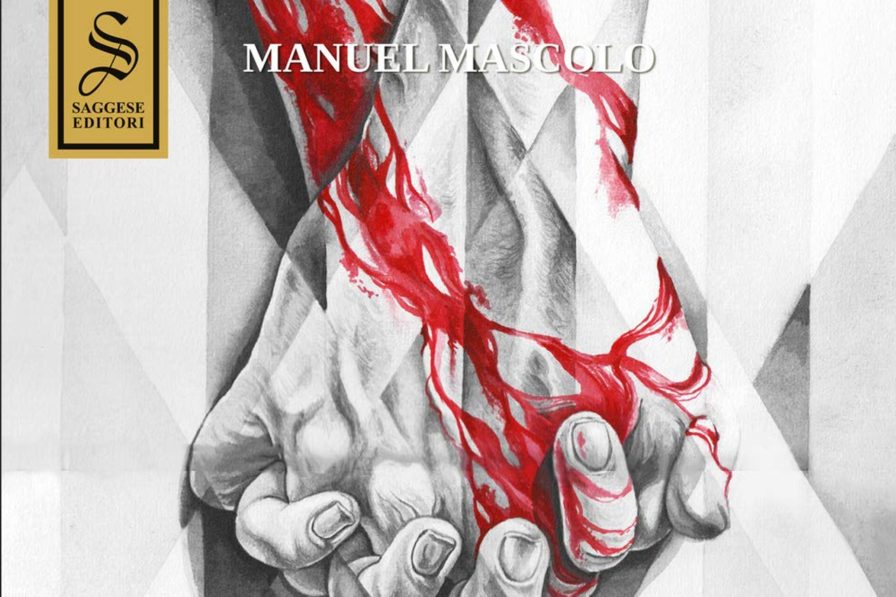 Indelebile di Manuel Mascolo – Salernoir