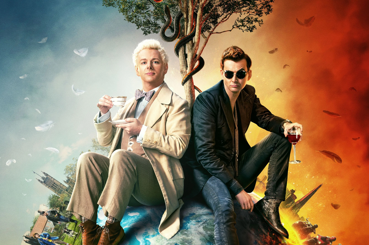 Good Omens – Recensione