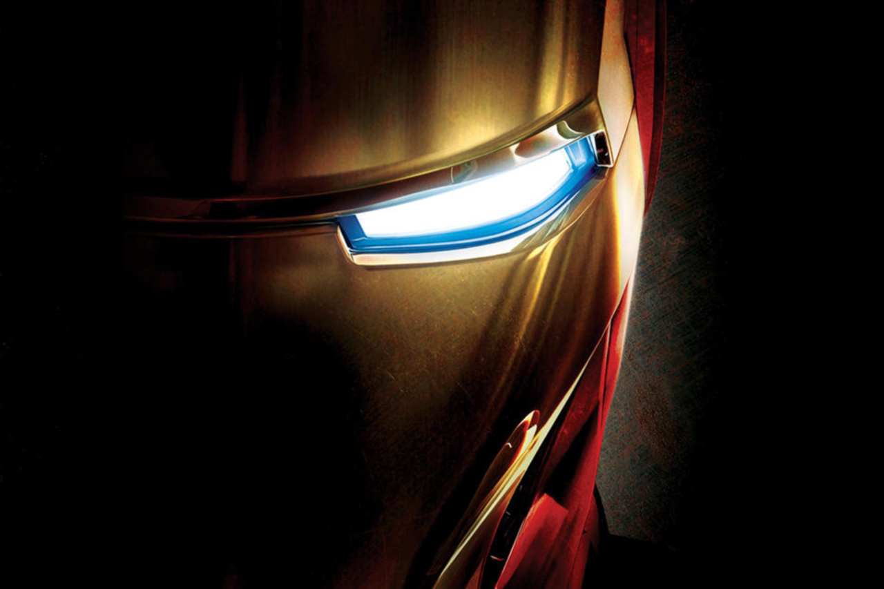 Iron Man – Il Mito del Supereroe