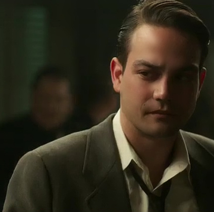 Daniel Zovatto in Penny Dreadful: City of Angels (2020)