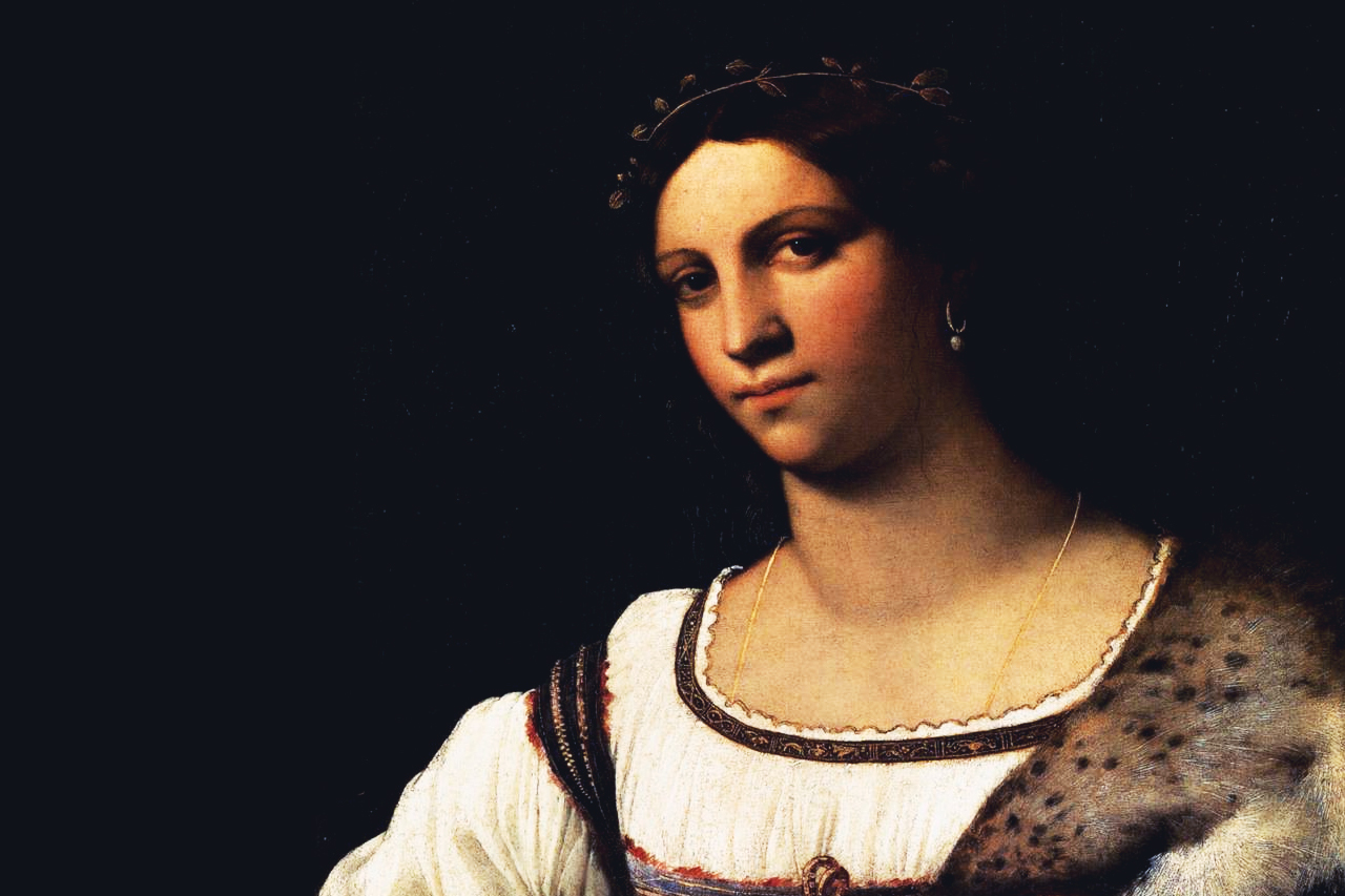 La Redenzione dei Capilavori di Luigi Capuana
