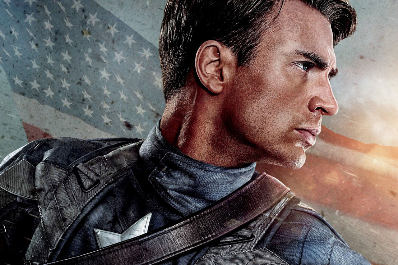 Captain America – Il primo vendicatore