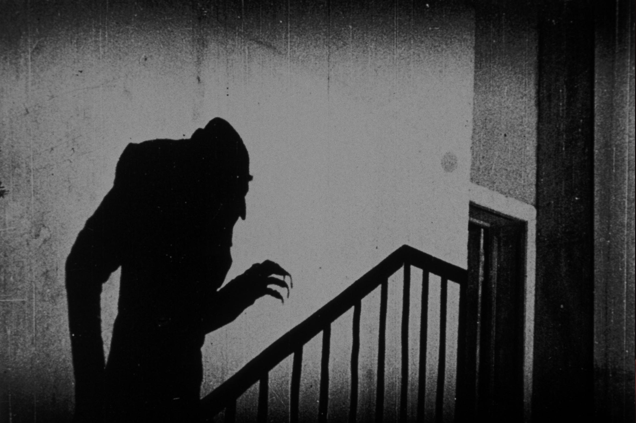 Nosferatu: A Symphony of Horror – Steps in the Dark