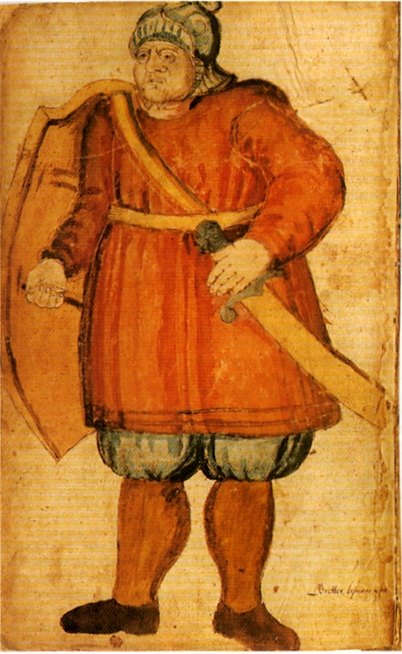 Grettir o Grettis