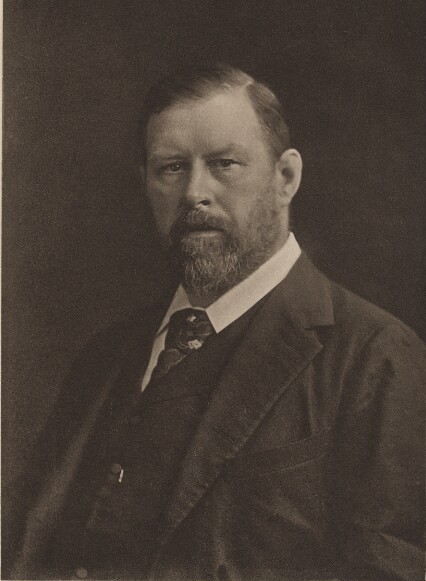 Bram Stoker