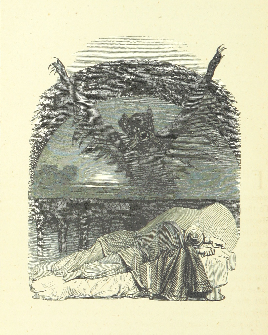 Spain With 21 illustrations by J K Meadows - Saga di Grettir a thornhall