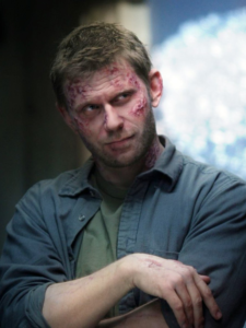 Mark Pellegrino as Lucifer